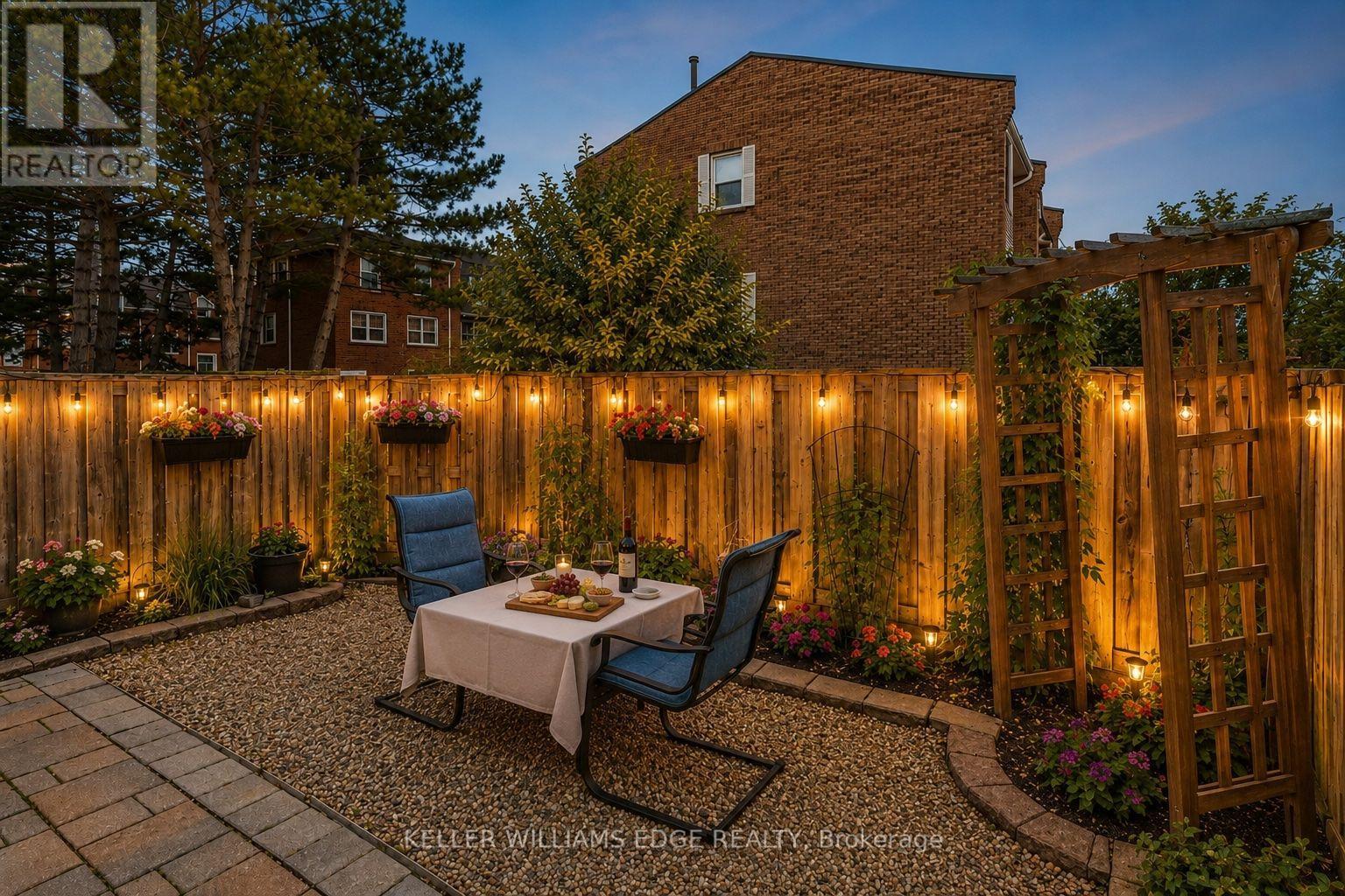 #98 - 333 Meadows Boulevard, Mississauga, Ontario  L4Z 1G9 - Photo 24 - W13764394