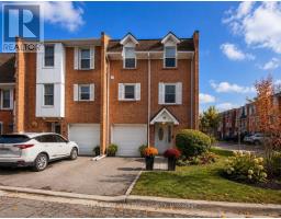 #98 - 333 MEADOWS BOULEVARD, Mississauga, Ontario