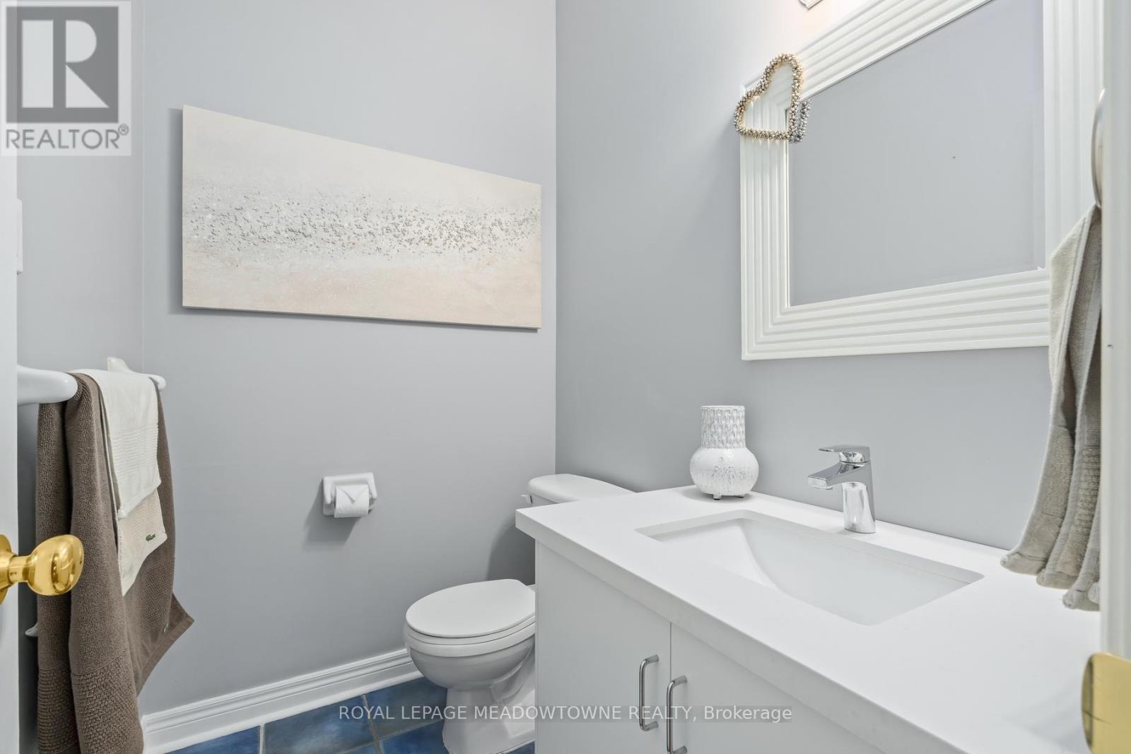 69 Chaplin Crescent, Halton Hills, Ontario  L7G 5V6 - Photo 23 - W13764408