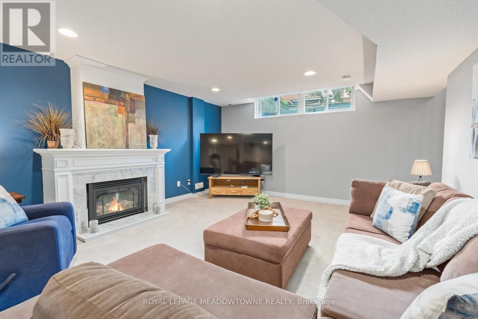69 Chaplin Crescent, Halton Hills, Ontario  L7G 5V6 - Photo 26 - W13764408