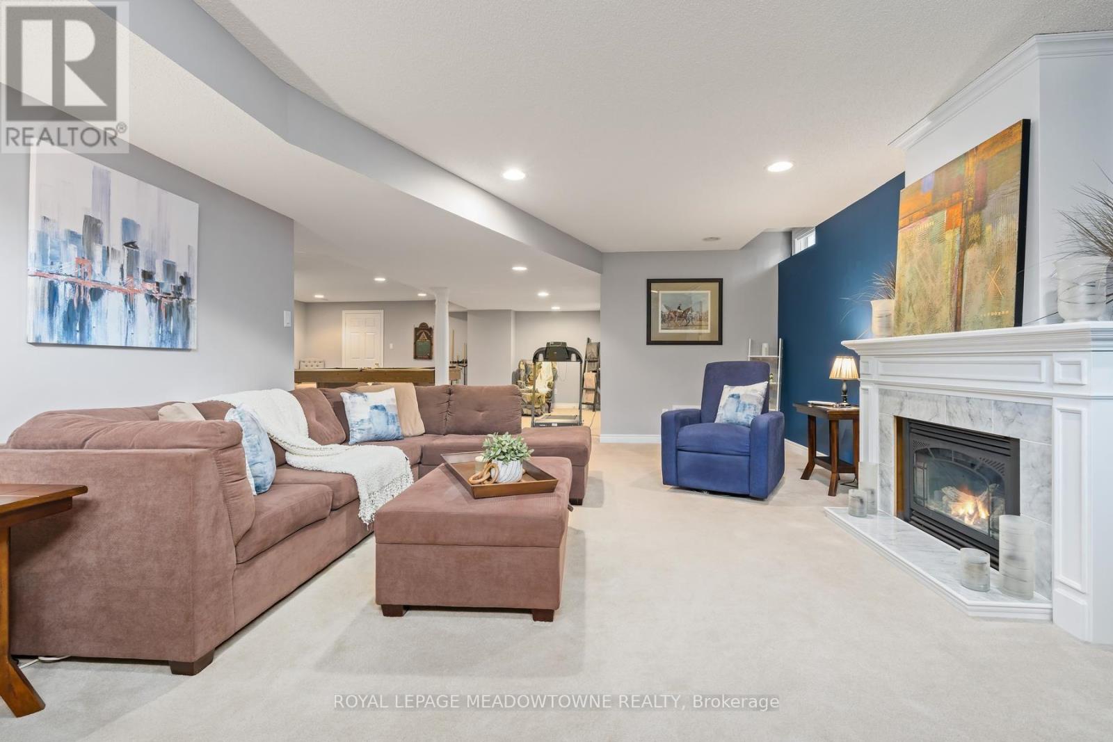 69 Chaplin Crescent, Halton Hills, Ontario  L7G 5V6 - Photo 27 - W13764408