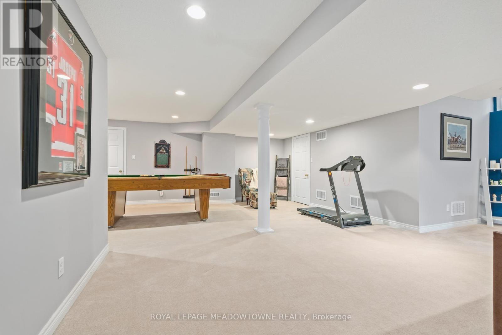 69 Chaplin Crescent, Halton Hills, Ontario  L7G 5V6 - Photo 29 - W13764408