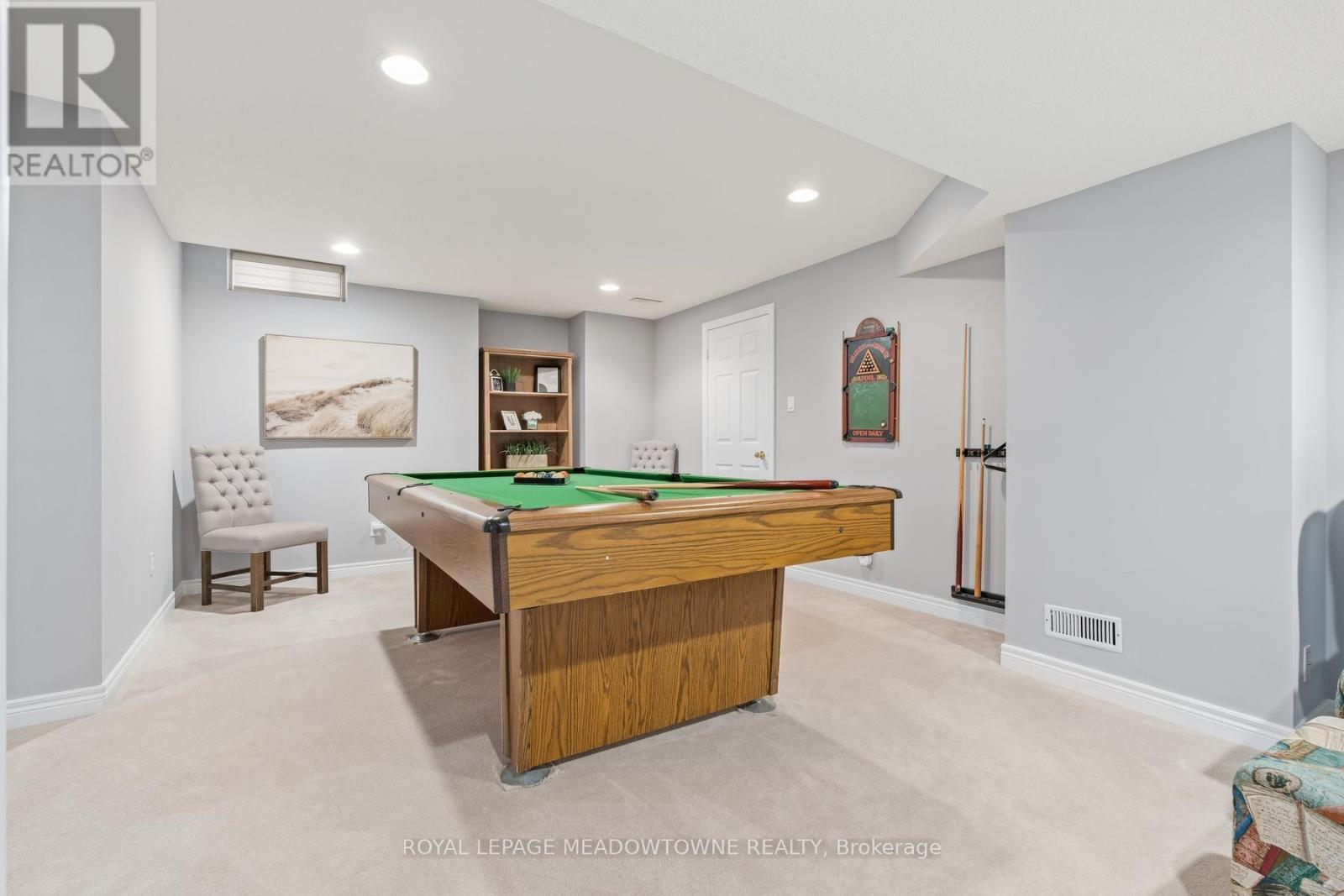 69 Chaplin Crescent, Halton Hills, Ontario  L7G 5V6 - Photo 30 - W13764408