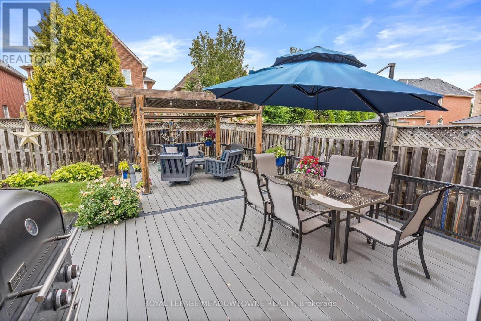 69 Chaplin Crescent, Halton Hills, Ontario  L7G 5V6 - Photo 35 - W13764408