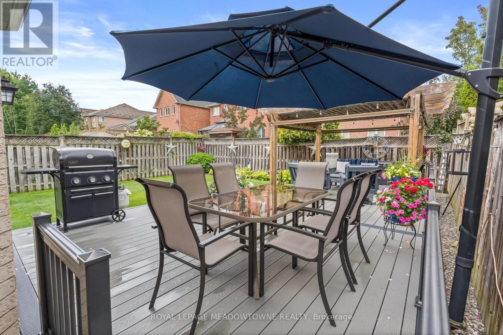 69 Chaplin Crescent, Halton Hills, Ontario  L7G 5V6 - Photo 36 - W13764408