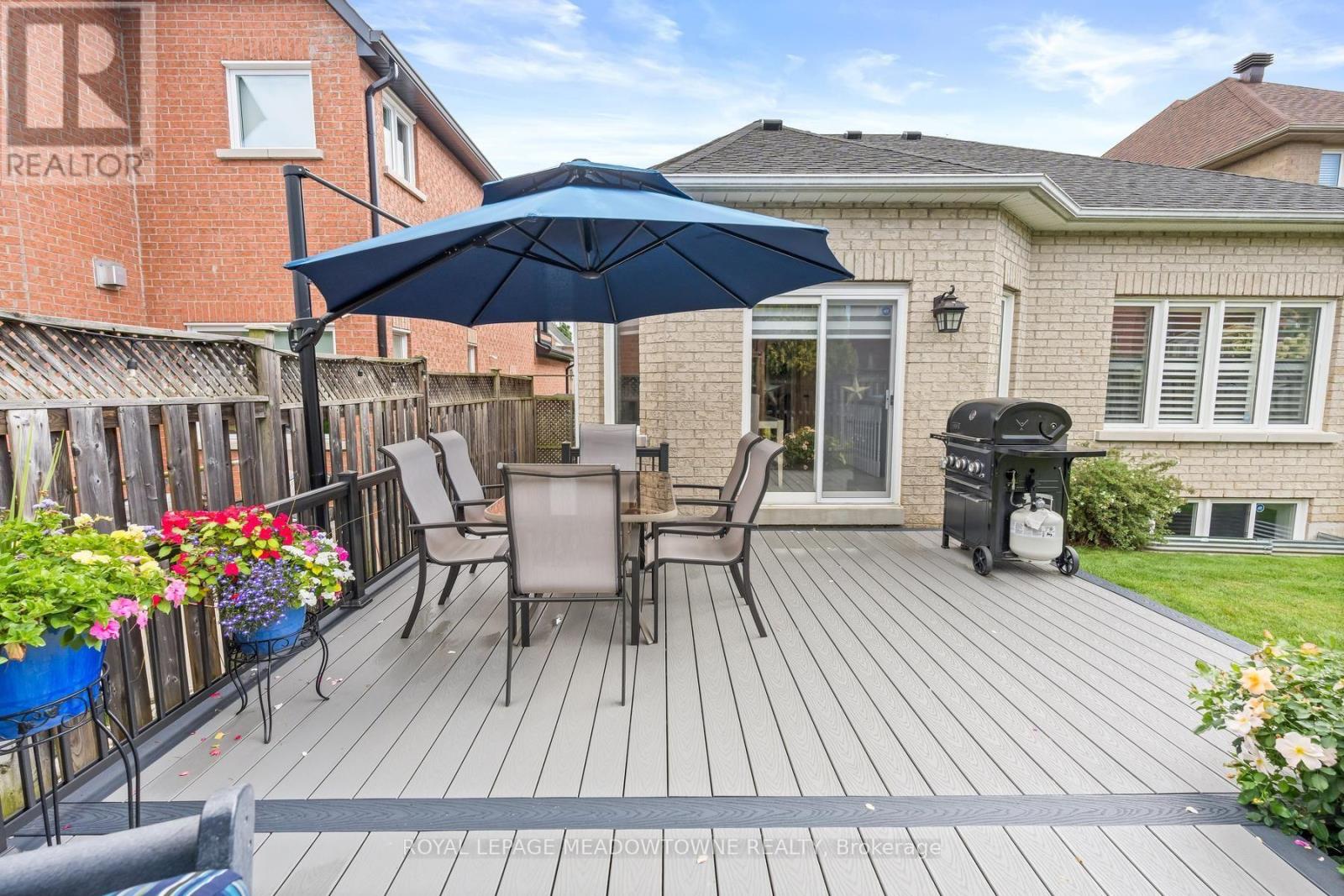 69 Chaplin Crescent, Halton Hills, Ontario  L7G 5V6 - Photo 37 - W13764408