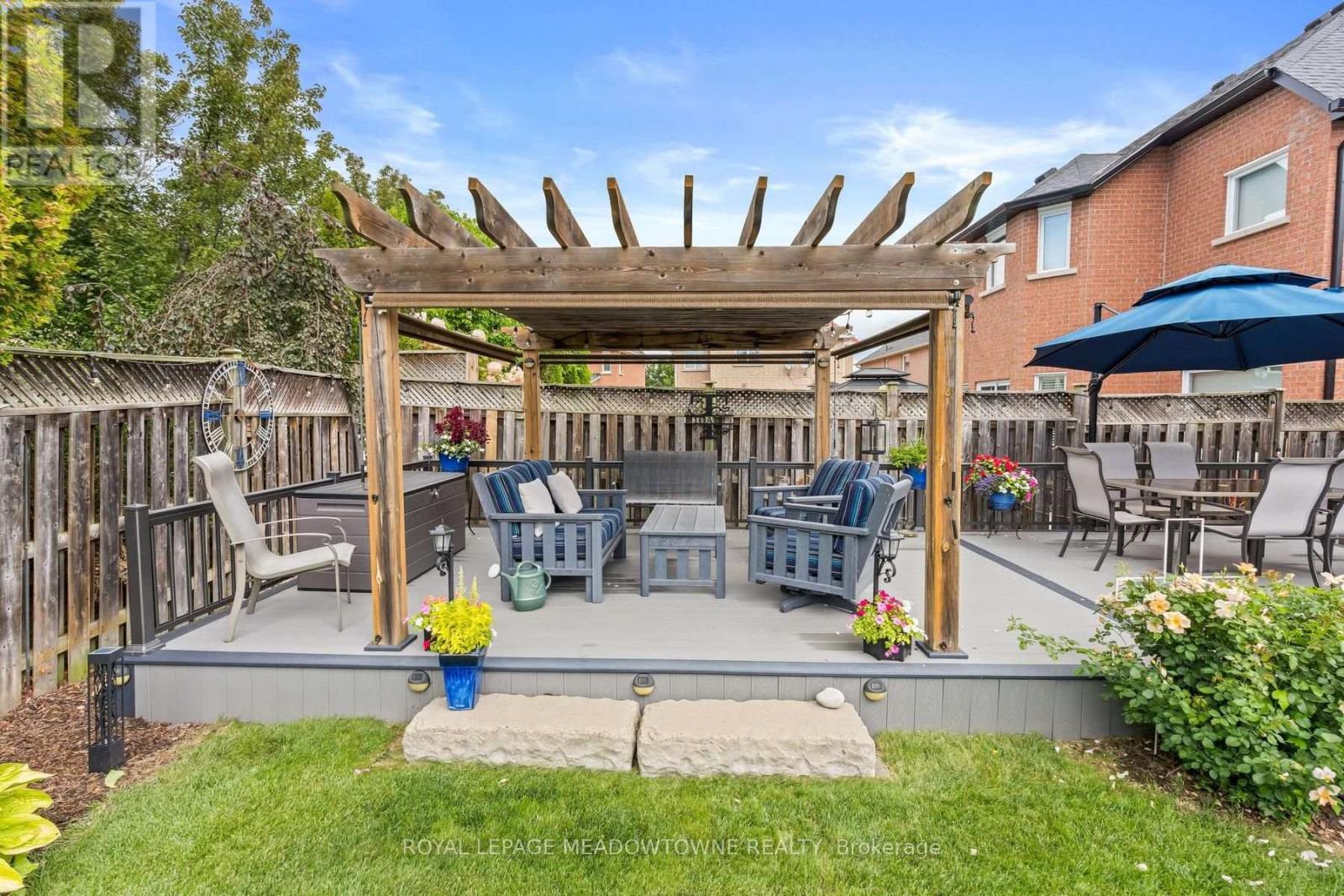 69 Chaplin Crescent, Halton Hills, Ontario  L7G 5V6 - Photo 41 - W13764408