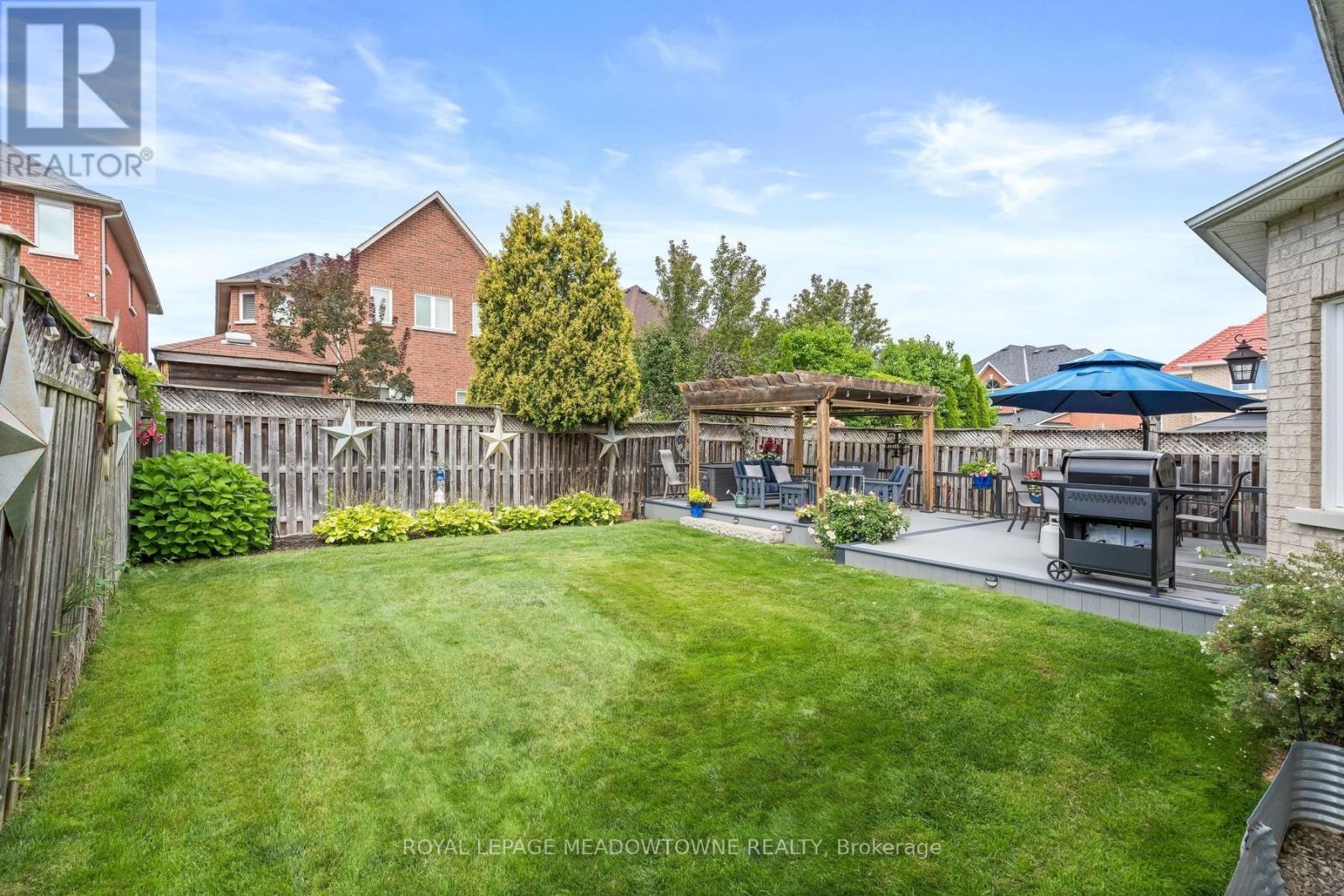 69 Chaplin Crescent, Halton Hills, Ontario  L7G 5V6 - Photo 44 - W13764408
