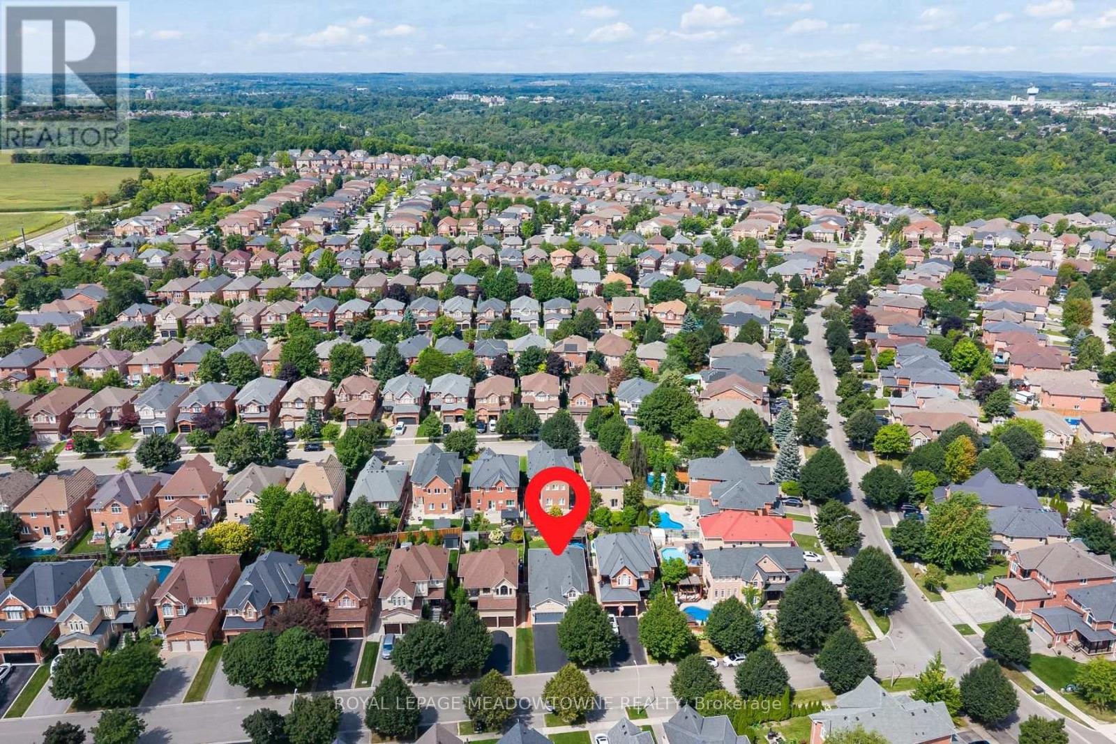 69 Chaplin Crescent, Halton Hills, Ontario  L7G 5V6 - Photo 46 - W13764408