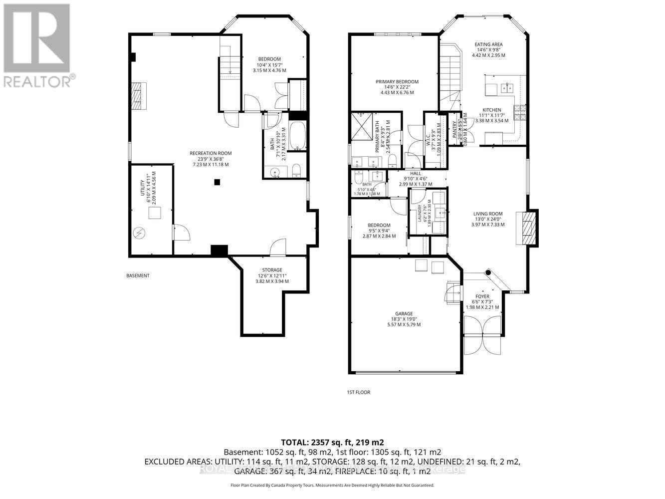 69 Chaplin Crescent, Halton Hills, Ontario  L7G 5V6 - Photo 50 - W13764408
