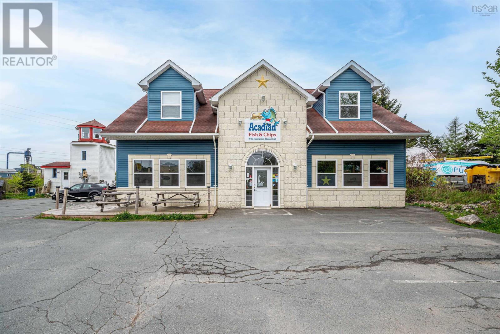 1990 Hammonds Plains Road, Hammonds Plains, Nova Scotia