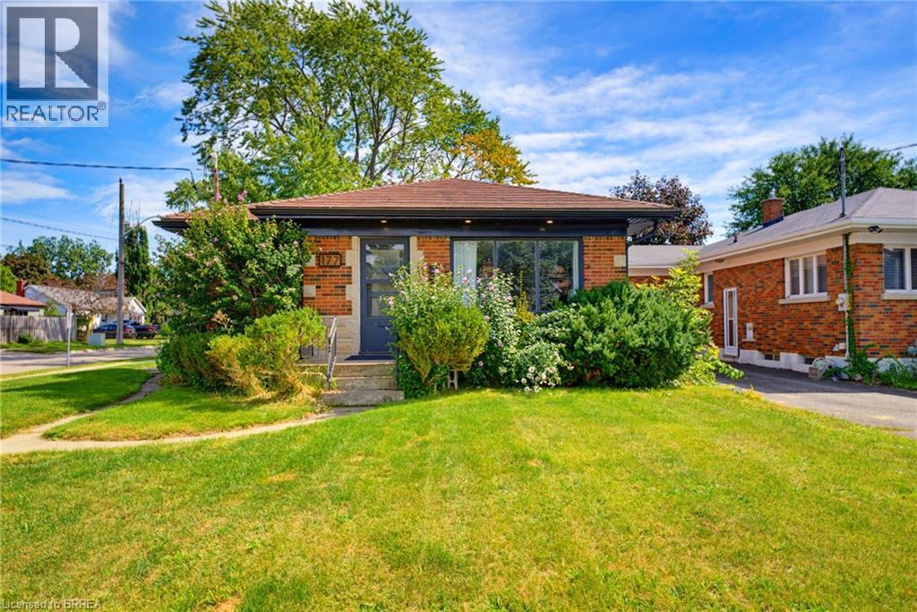 177 North Park Street, Brantford, Ontario  N3R 4K7 - Photo 3 - 40860894