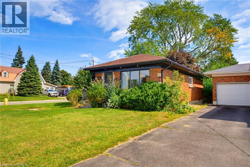 177 North Park Street, Brantford, Ontario  N3R 4K7 - Photo 4 - 40860894