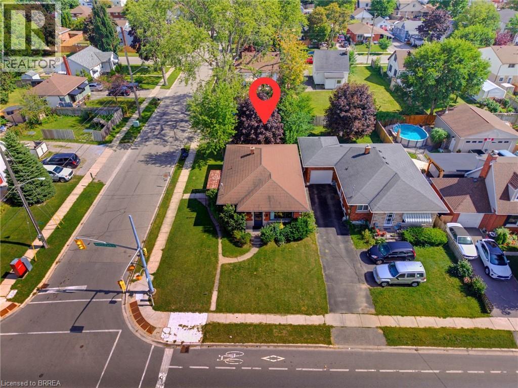 177 North Park Street, Brantford, Ontario  N3R 4K7 - Photo 6 - 40860894