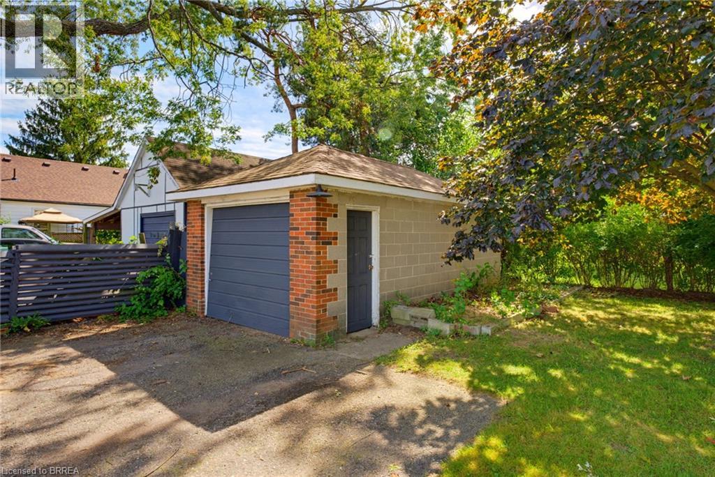 177 North Park Street, Brantford, Ontario  N3R 4K7 - Photo 43 - 40860894