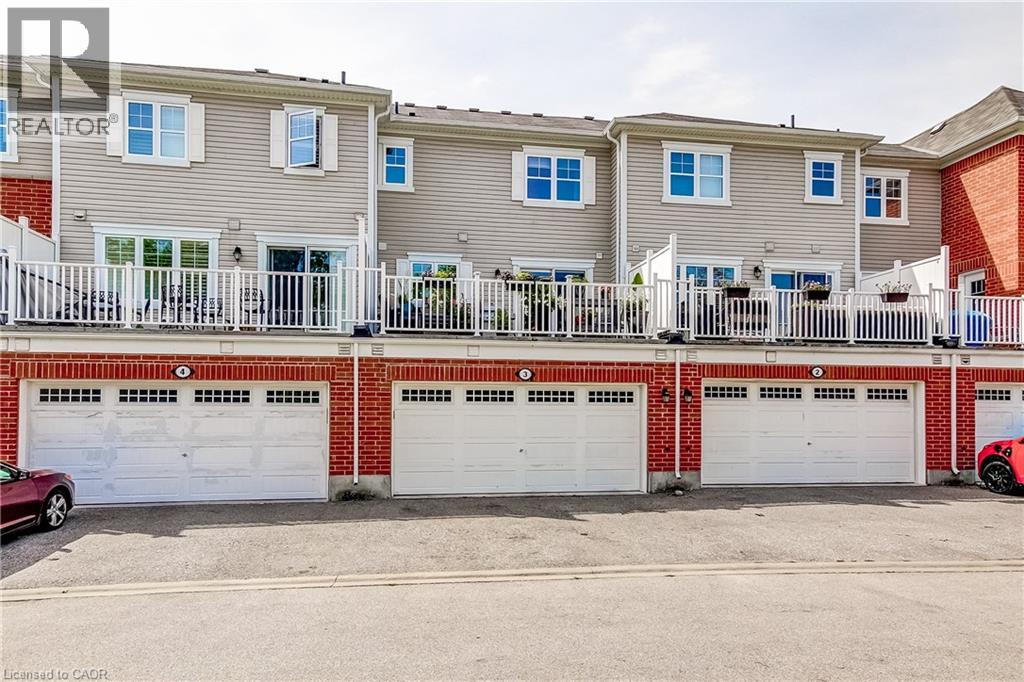 230 Avonsyde Boulevard Unit# 3, Waterdown, Ontario  L8B 1T9 - Photo 42 - 40861541