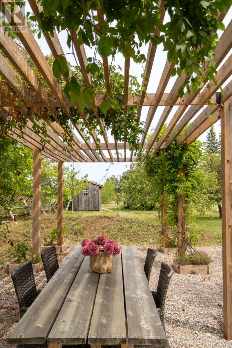 985 Melville Road, Prince Edward County, Ontario  K0K 1T0 - Photo 31 - X13764400