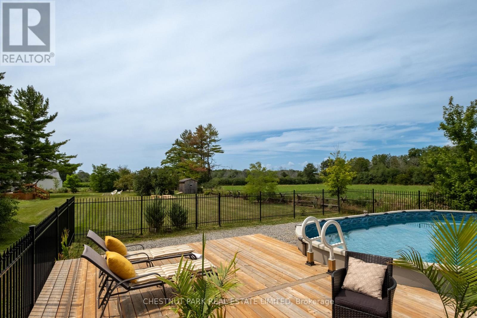 985 Melville Road, Prince Edward County, Ontario  K0K 1T0 - Photo 32 - X13764400