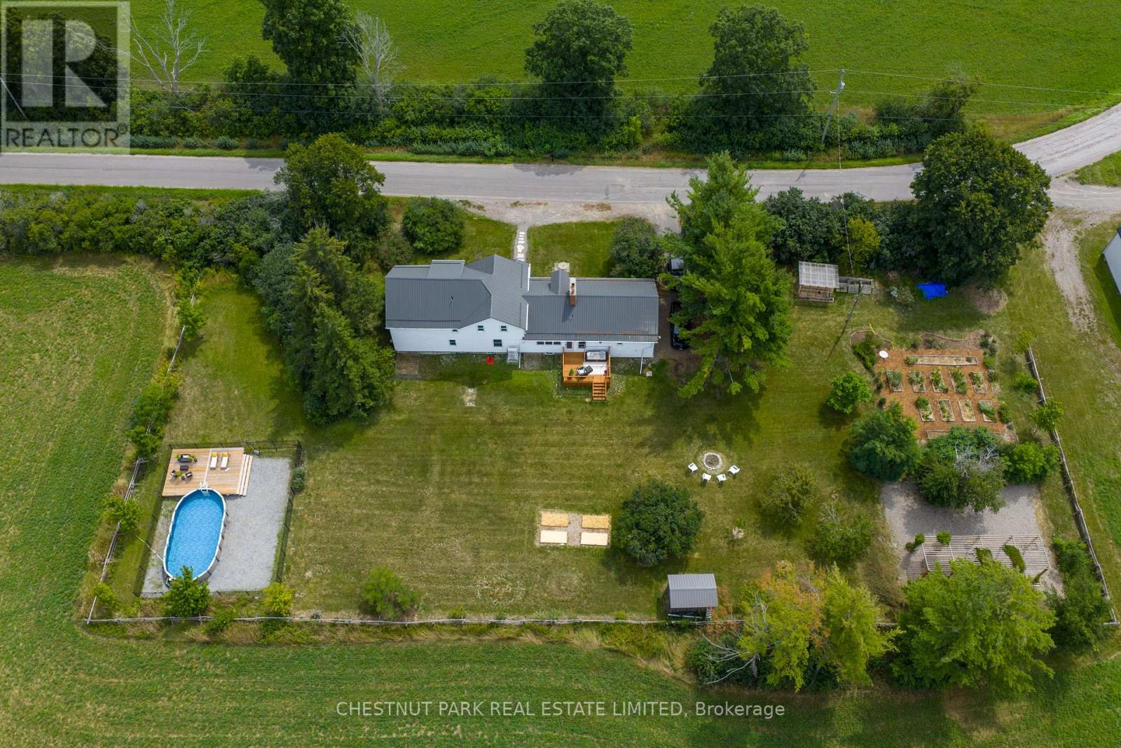 985 Melville Road, Prince Edward County, Ontario  K0K 1T0 - Photo 33 - X13764400