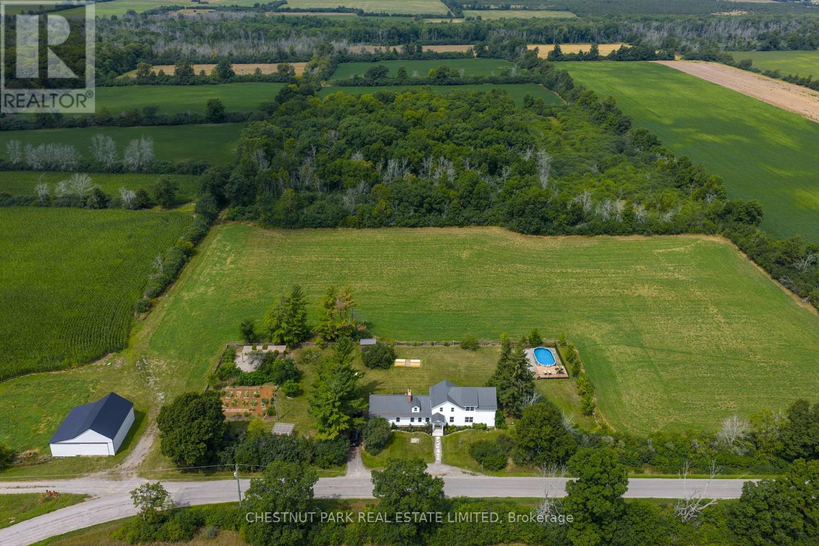 985 Melville Road, Prince Edward County, Ontario  K0K 1T0 - Photo 34 - X13764400