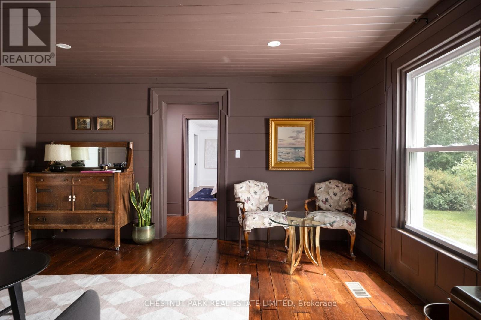 985 Melville Road, Prince Edward County, Ontario  K0K 1T0 - Photo 4 - X13764400