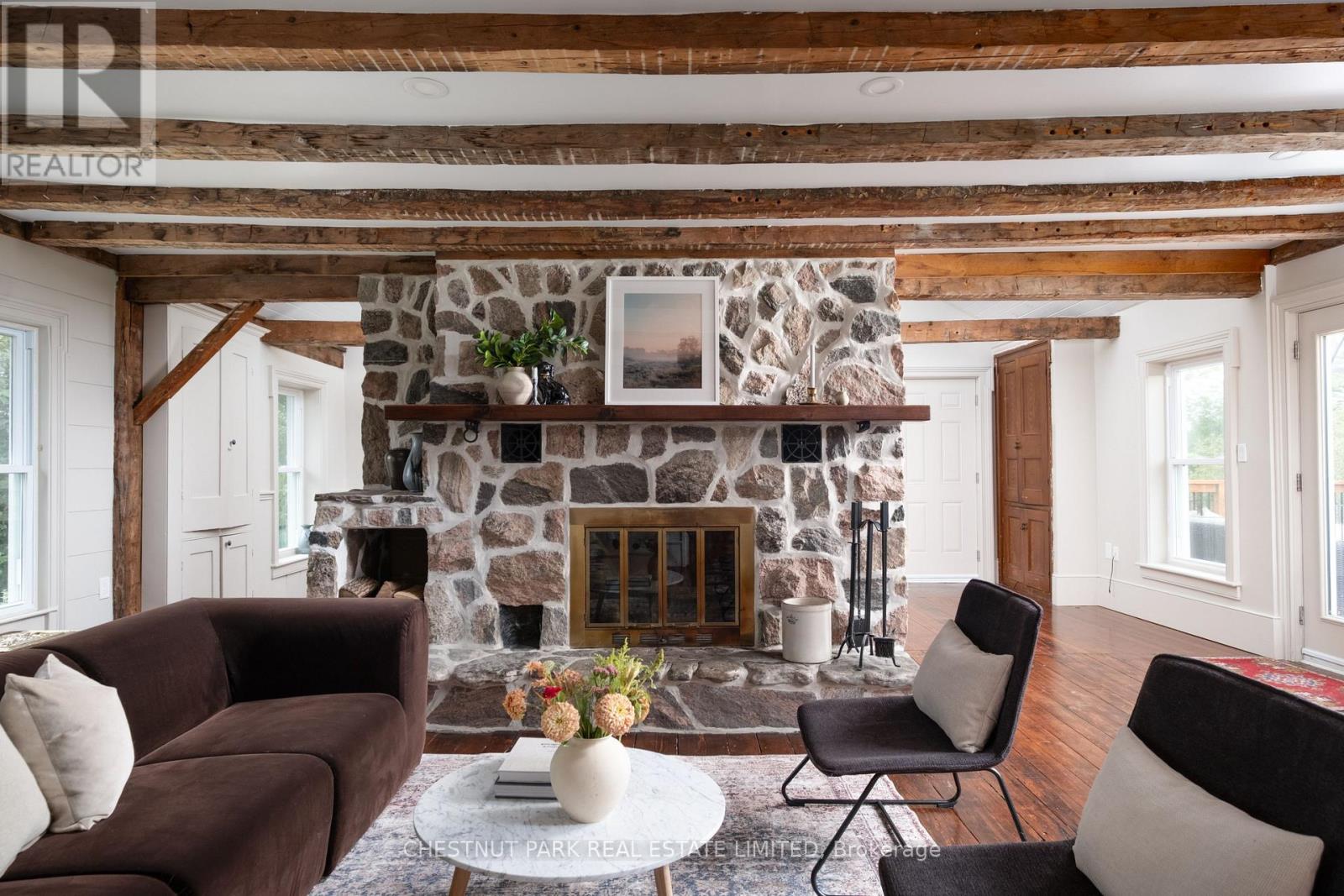 985 Melville Road, Prince Edward County, Ontario  K0K 1T0 - Photo 7 - X13764400