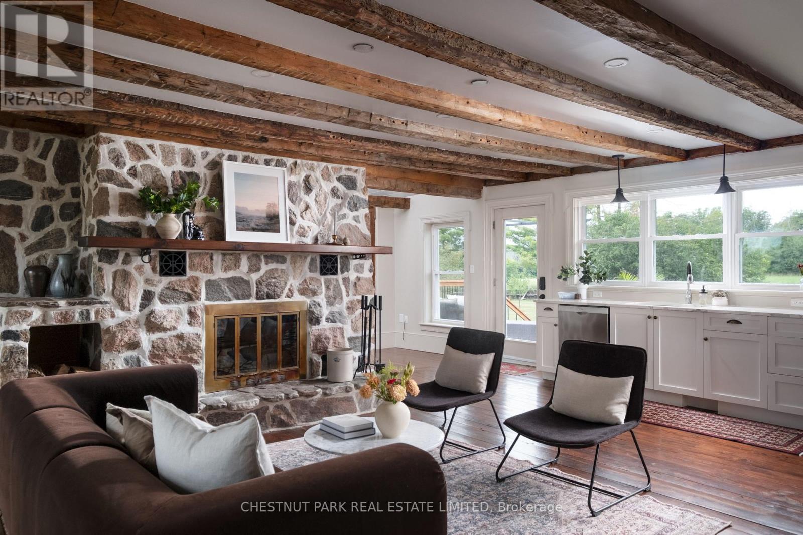 985 Melville Road, Prince Edward County, Ontario  K0K 1T0 - Photo 8 - X13764400