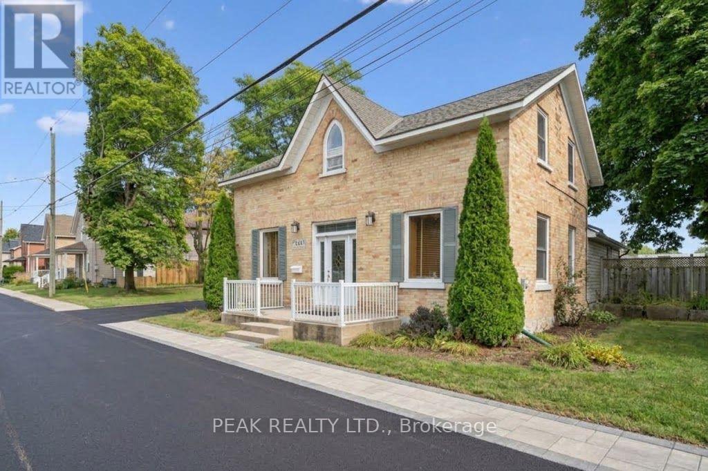344 Queen Street W, Cambridge, Ontario  N3C 1G8 - Photo 1 - X13764440