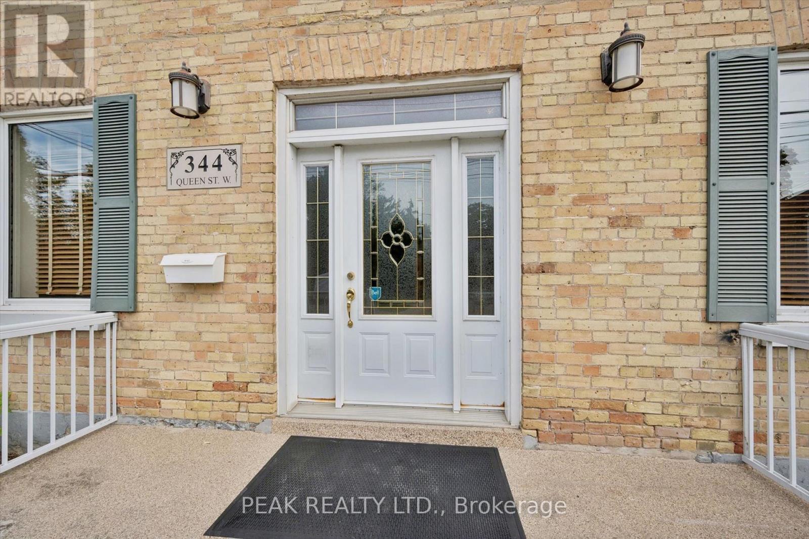 344 Queen Street W, Cambridge, Ontario  N3C 1G8 - Photo 3 - X13764440