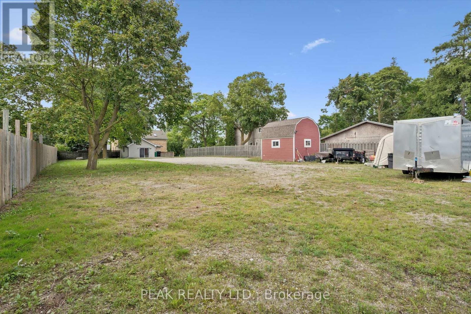 344 Queen Street W, Cambridge, Ontario  N3C 1G8 - Photo 35 - X13764440