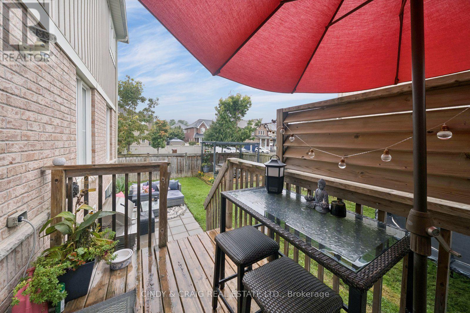 27 Elmer Adams Drive, Clarington, Ontario  L1E 2L7 - Photo 16 - E13753186