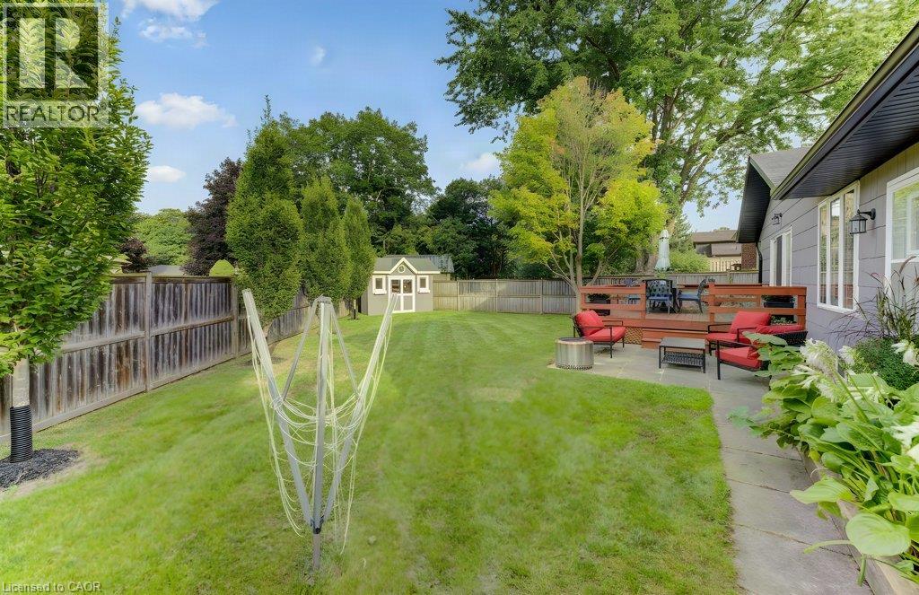 3 Blue Heron Court, Elmira, Ontario  N3B 1S6 - Photo 41 - 40861742