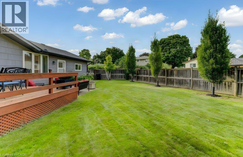 3 Blue Heron Court, Elmira, Ontario  N3B 1S6 - Photo 43 - 40861742