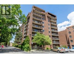 3936 WYANDOTTE STREET East Unit# 407, Windsor, Ontario