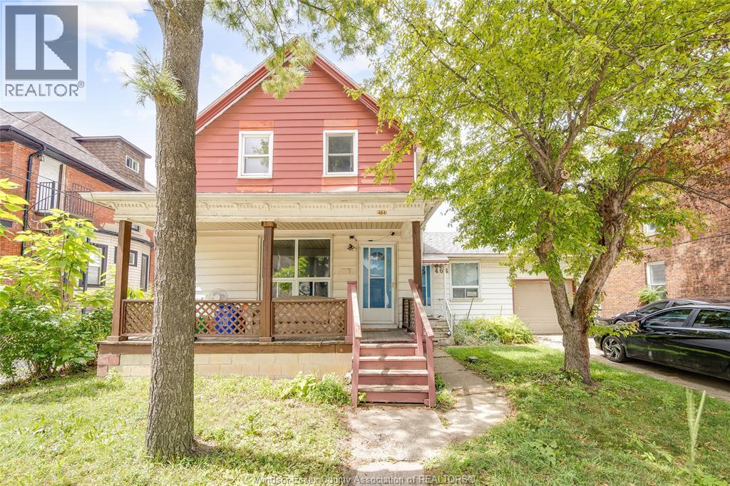 MLS# 26021935: 464 VERA PLACE, Windsor, Canada