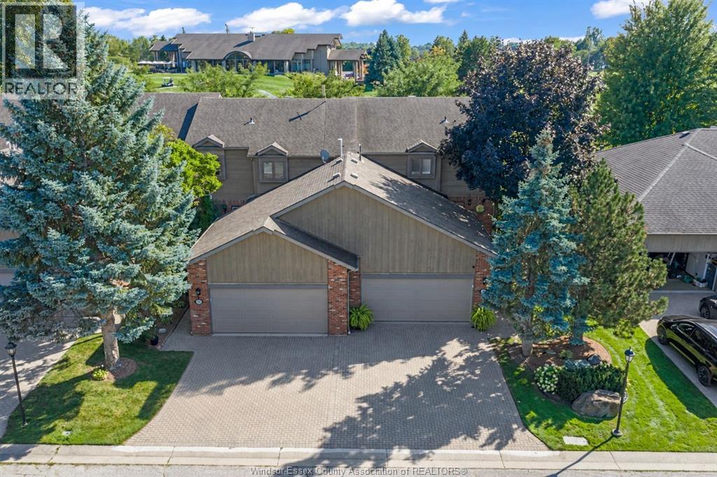 MLS# 26021848: 62 Fairway CRESCENT, Amherstburg, Canada