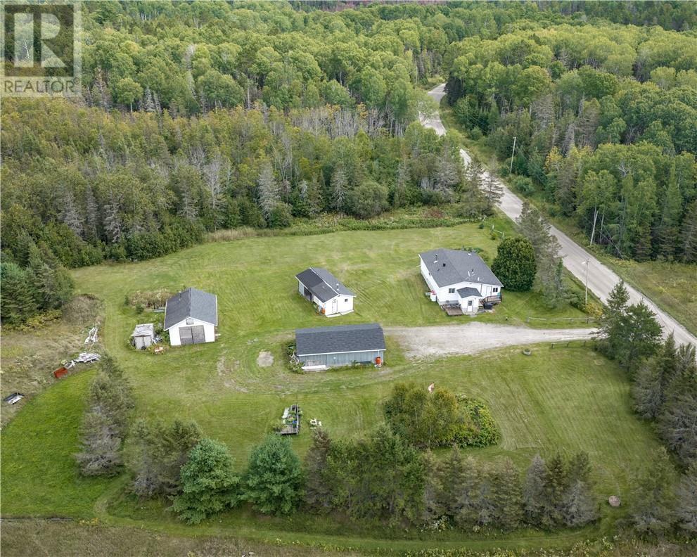 344 Red Deer Lake Road S, Sudbury, Ontario  P3E 4N1 - Photo 30 - 2130163