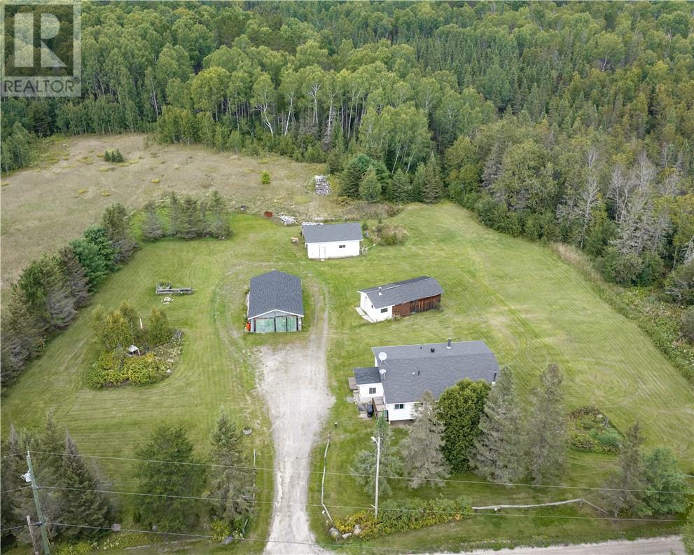 344 Red Deer Lake Road S, Sudbury, Ontario  P3E 4N1 - Photo 31 - 2130163