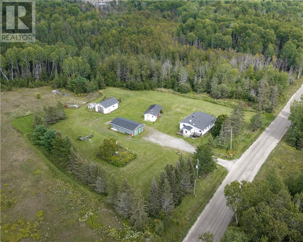 344 Red Deer Lake Road S, Sudbury, Ontario  P3E 4N1 - Photo 32 - 2130163