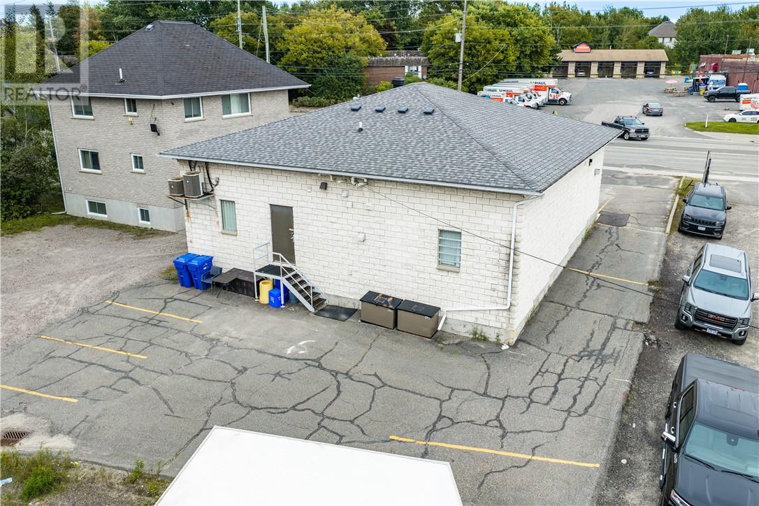 1493 Paris Street, Sudbury, Ontario  P3E 3B7 - Photo 2 - 2130156