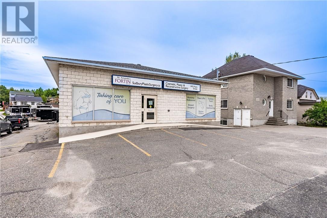 1493 Paris Street, Sudbury, Ontario  P3E 3B7 - Photo 24 - 2130156