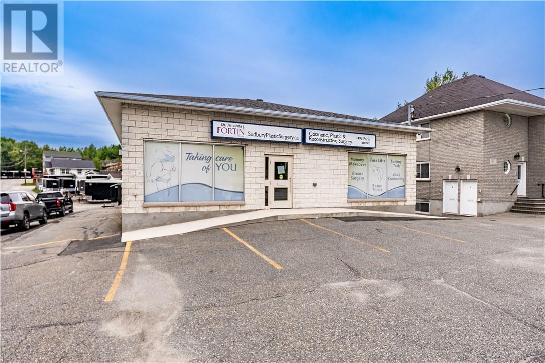 1493 Paris Street, Sudbury, Ontario  P3E 3B7 - Photo 25 - 2130156