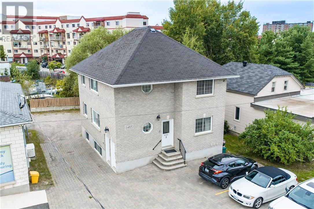 1485 Paris Street, Sudbury, Ontario P3E 3B7 - Photo 5 - 2130155