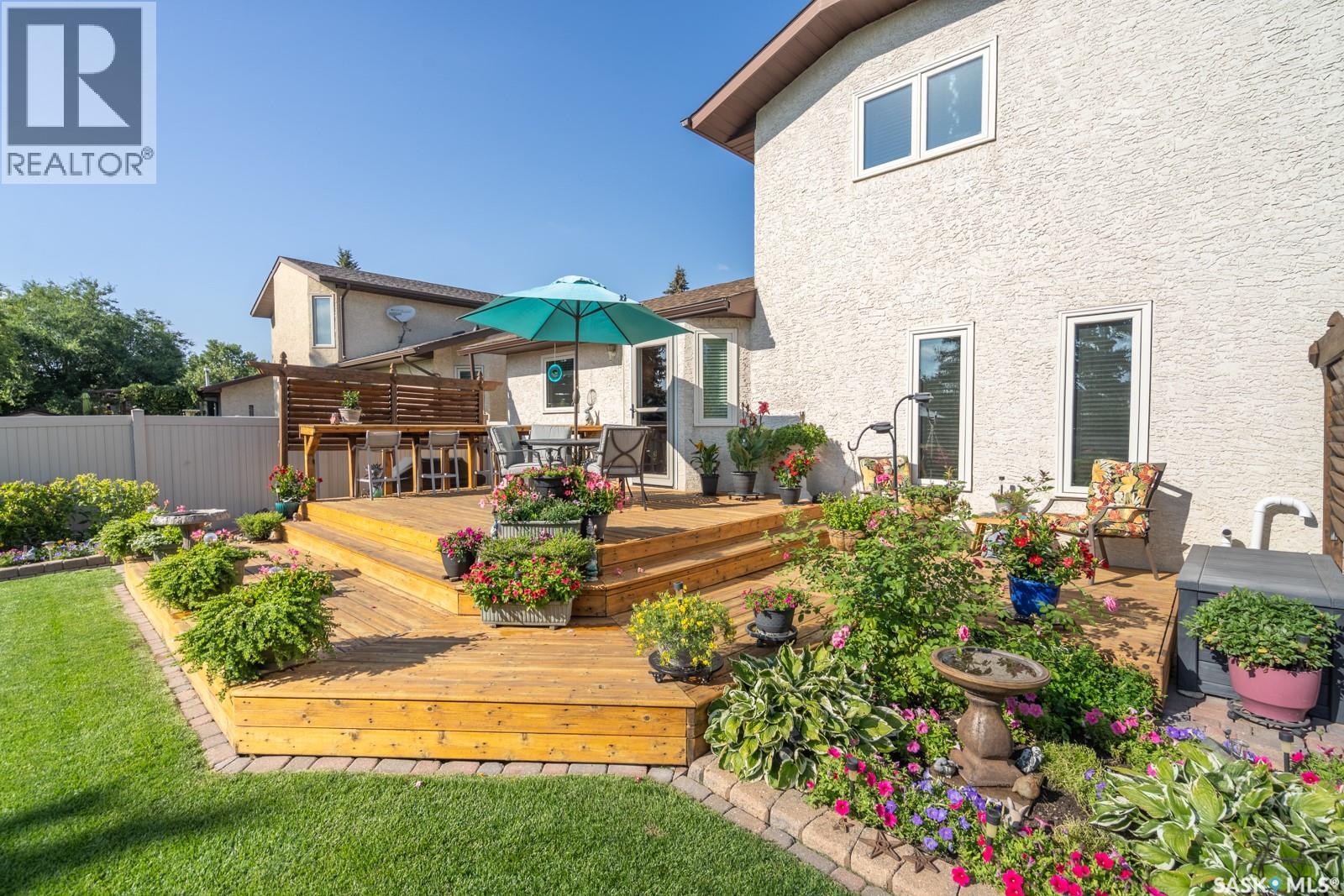3042 Zaran Crescent, Regina, Saskatchewan  S4V 1Y4 - Photo 35 - SK047690