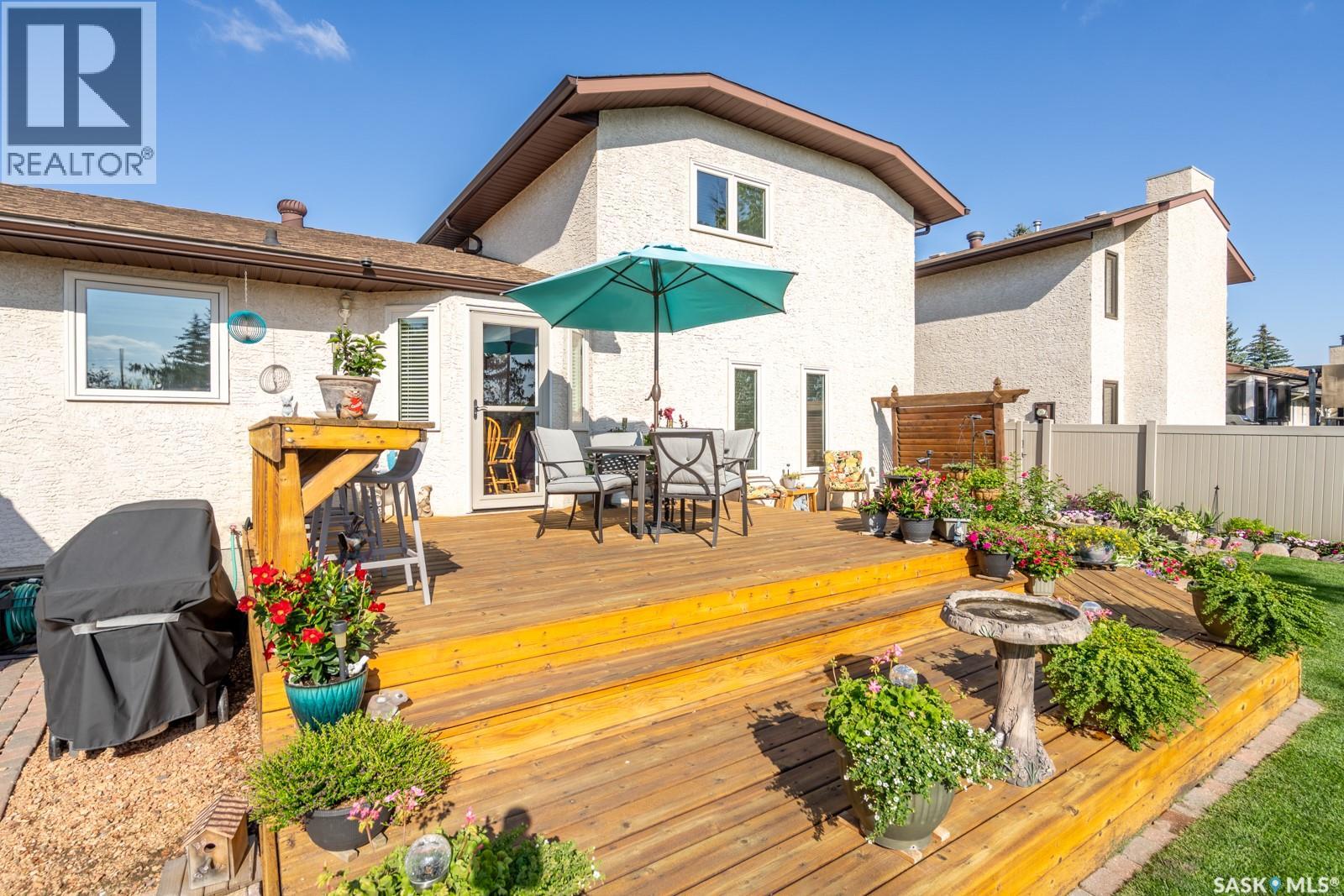 3042 Zaran Crescent, Regina, Saskatchewan  S4V 1Y4 - Photo 36 - SK047690