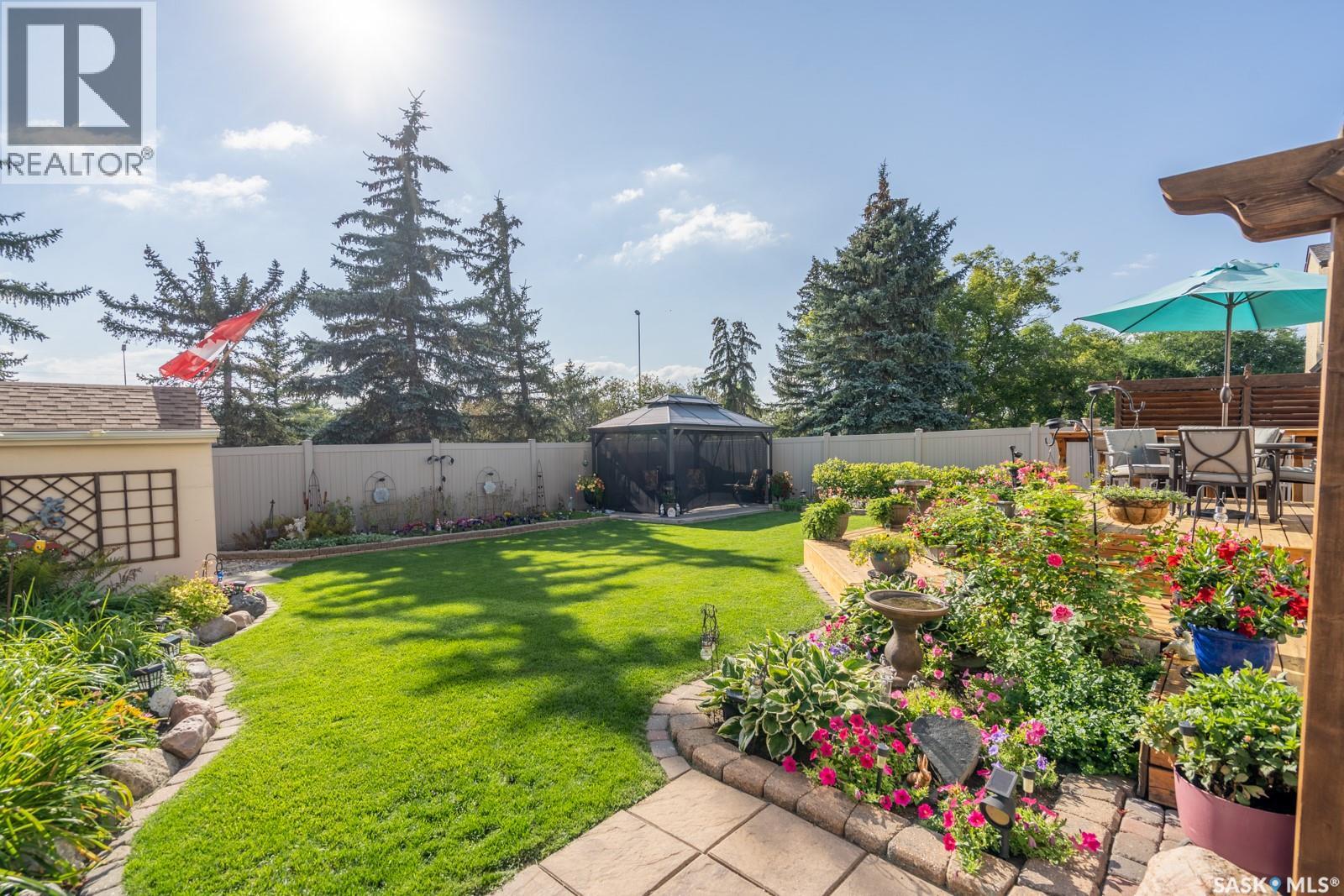 3042 Zaran Crescent, Regina, Saskatchewan  S4V 1Y4 - Photo 40 - SK047690