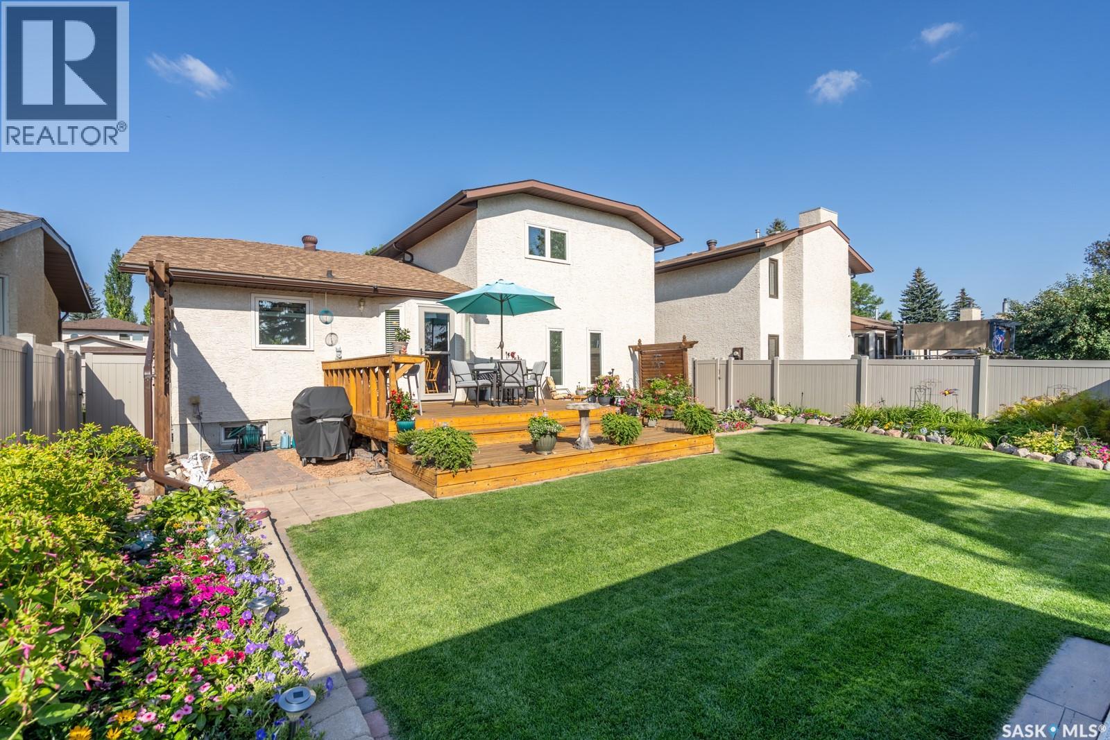 3042 Zaran Crescent, Regina, Saskatchewan  S4V 1Y4 - Photo 42 - SK047690