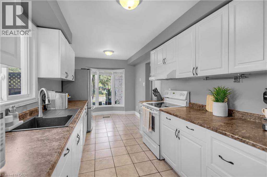117 D'aubigny Road, Brantford, Ontario  N3T 6J4 - Photo 11 - 40861997