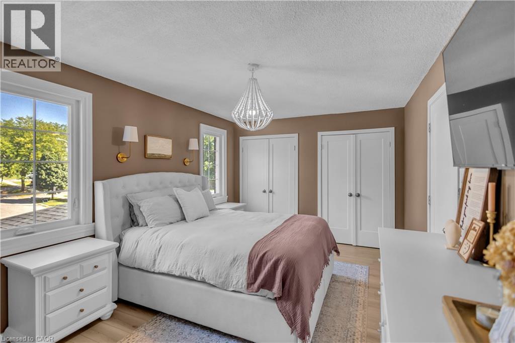 117 D'aubigny Road, Brantford, Ontario  N3T 6J4 - Photo 24 - 40861997