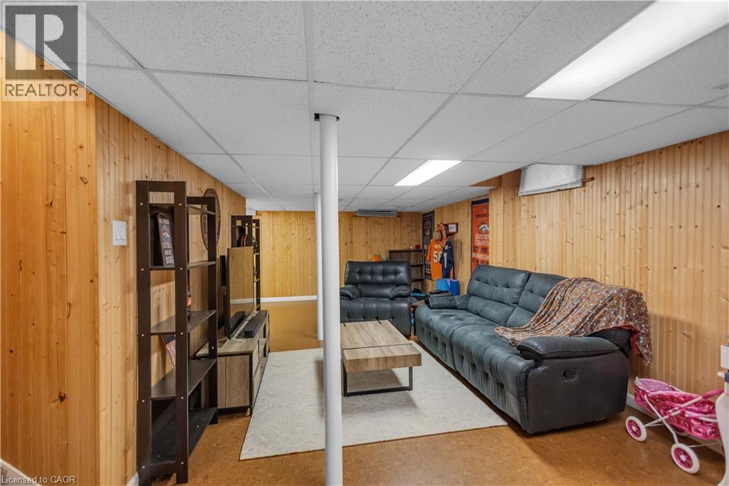 117 D'aubigny Road, Brantford, Ontario  N3T 6J4 - Photo 31 - 40861997